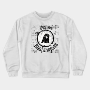 Mr. Boo Jangles Crewneck Sweatshirt